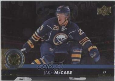 Jake McCabe [Silver Foil] #20