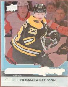 Jakob Forsbacka Karlsson [Clear Cut] #235