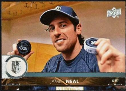 James Neal #434