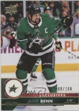 Jamie Benn #308