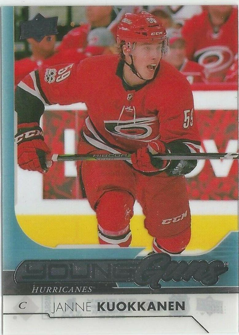 Janne Kuokkanen [Clear Cut] #213