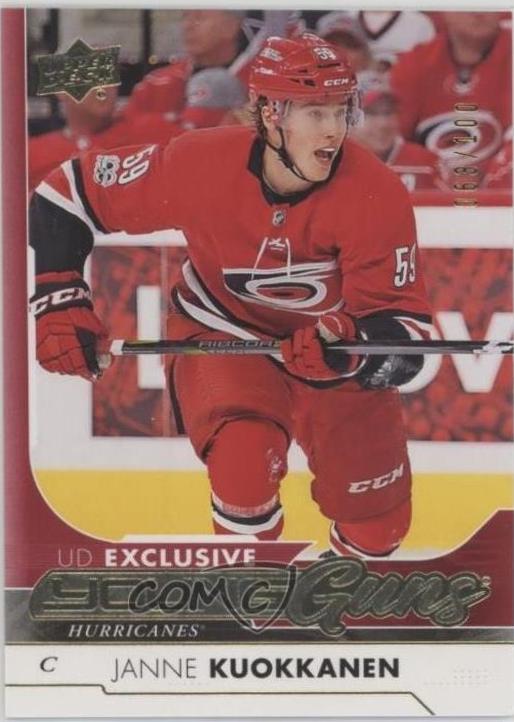 Janne Kuokkanen [Exclusives] #213