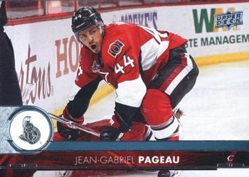 Jean Gabriel Pageau #137