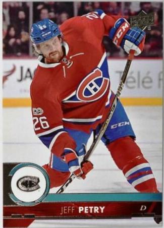 Jeff Petry #103