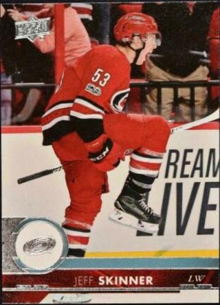 Jeff Skinner #284