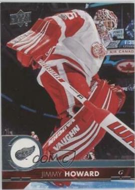 Jimmy Howard #314