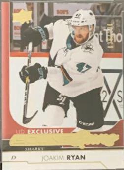 Joakim Ryan #492
