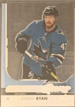 Joakim Ryan [Clear Cut] #492