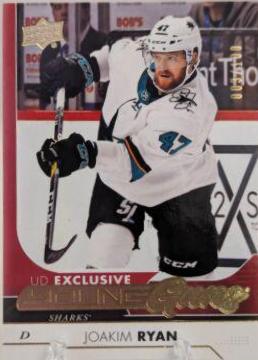 Joakim Ryan [Exclusives] #492