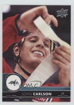 John Carlson #188