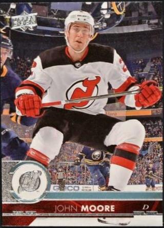 John Moore #360