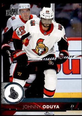 Johnny Oduya #381