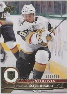 Jonathan Marchessault #435