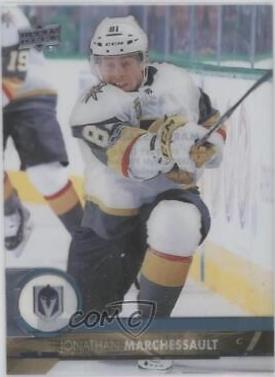 Jonathan Marchessault [Clear Cut] #435