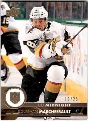 Jonathan Marchessault [Midnight] #435