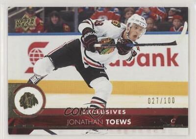 Jonathan Toews [Exclusives] #41