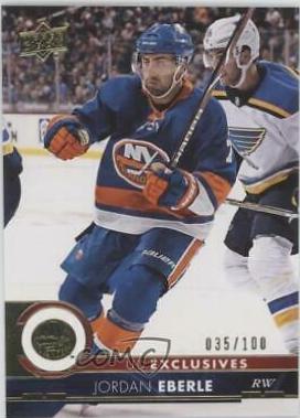 Jordan Eberle #367