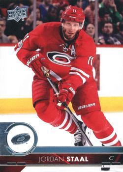Jordan Staal #34