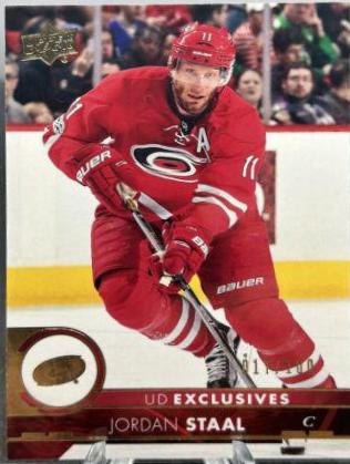 Jordan Staal [Exclusives] #34