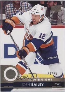 Josh Bailey [Midnight] #123