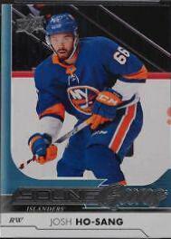 Josh Ho Sang #205