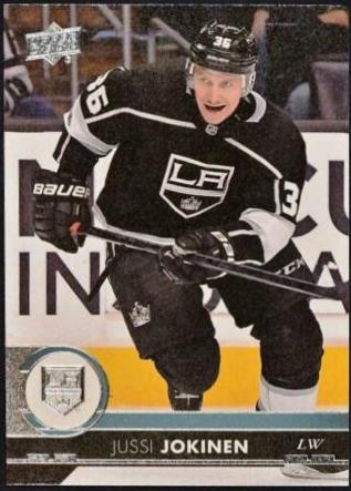 Jussi Jokinen #338