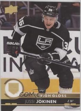Jussi Jokinen [High Gloss] #338