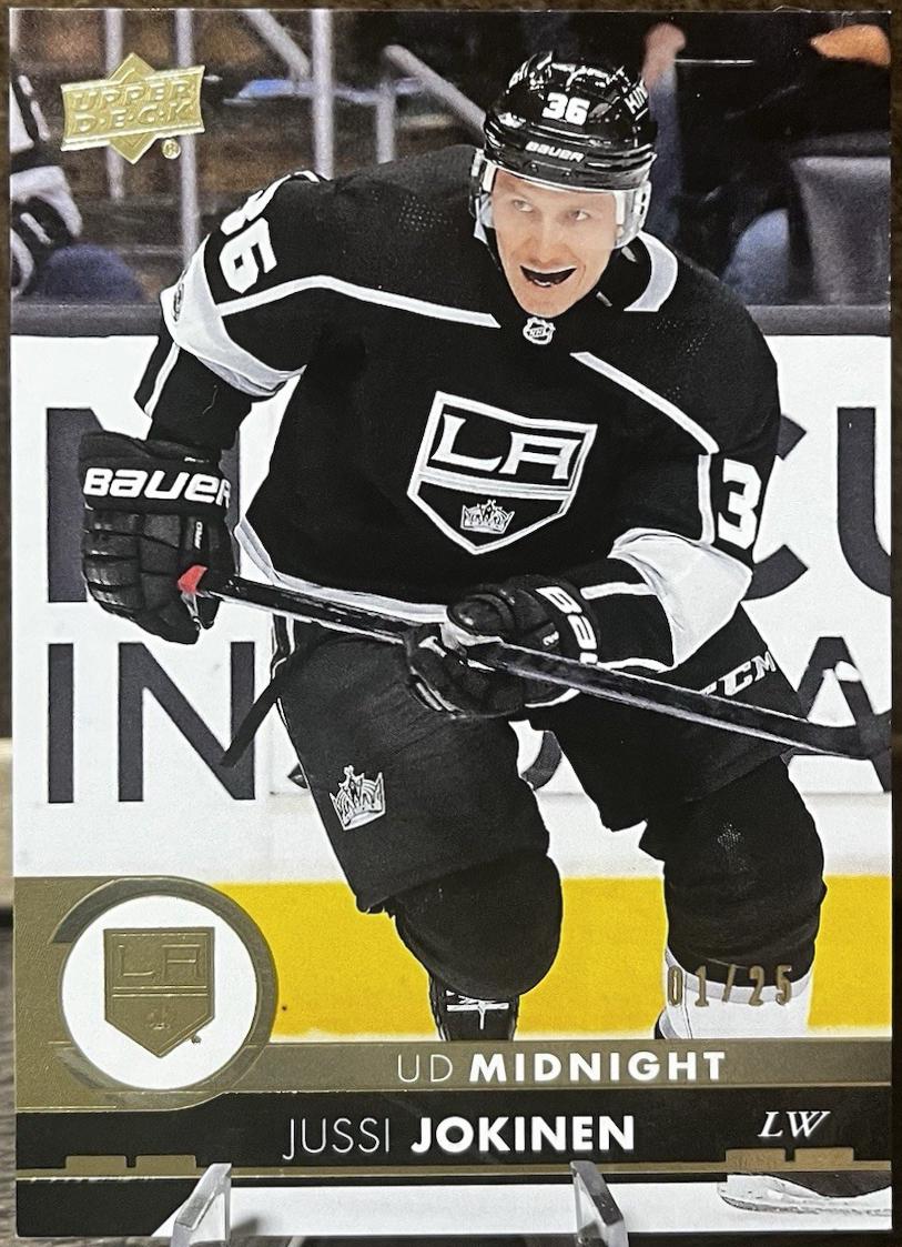 Jussi Jokinen [Midnight] #338
