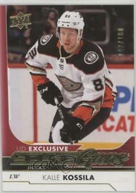 Kalle Kossila #460