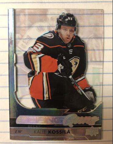 Kalle Kossila [Clear Cut] #460