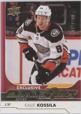 Kalle Kossila [Exclusives] #460