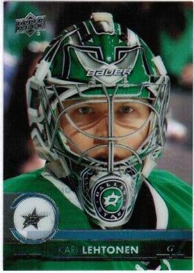 Kari Lehtonen [Clear Cut] #62