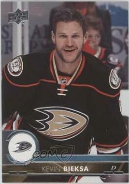 Kevin Bieksa #4
