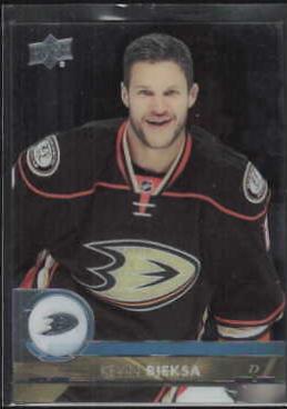 Kevin Bieksa [Clear Cut] #4