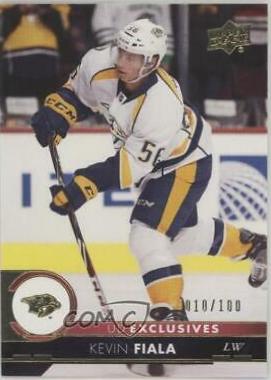 Kevin Fiala #112