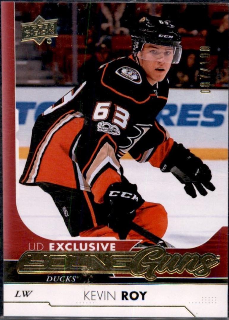 Kevin Roy [Exclusives] #468