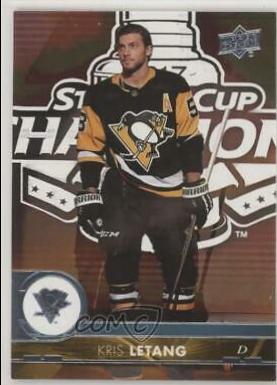 Kris Letang #393