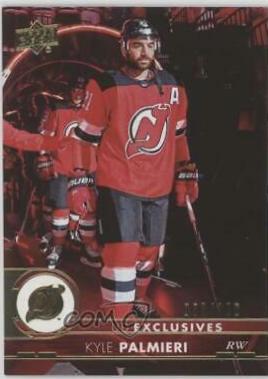 Kyle Palmieri #365