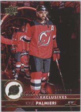 Kyle Palmieri [Exclusives] #365