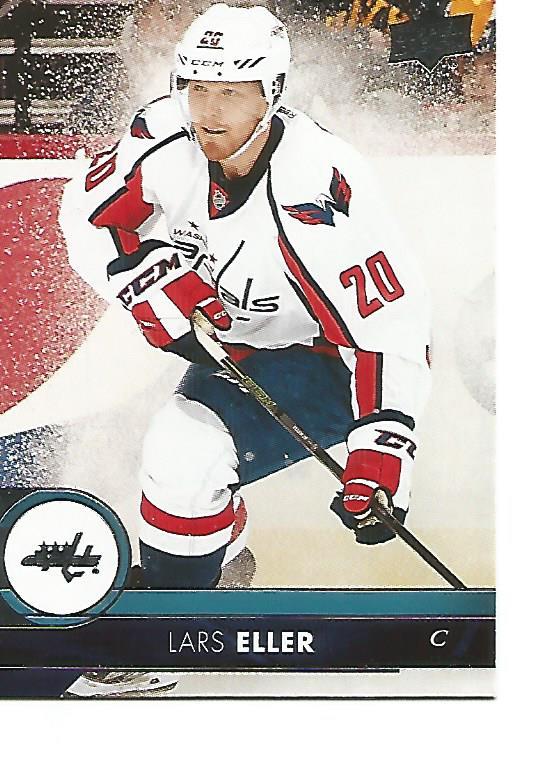 Lars Eller #189