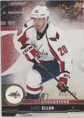 Lars Eller [Exclusives] #189