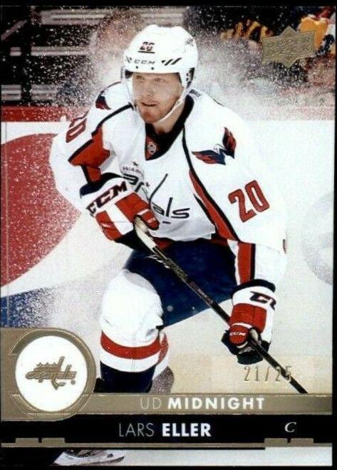 Lars Eller [Midnight] #189