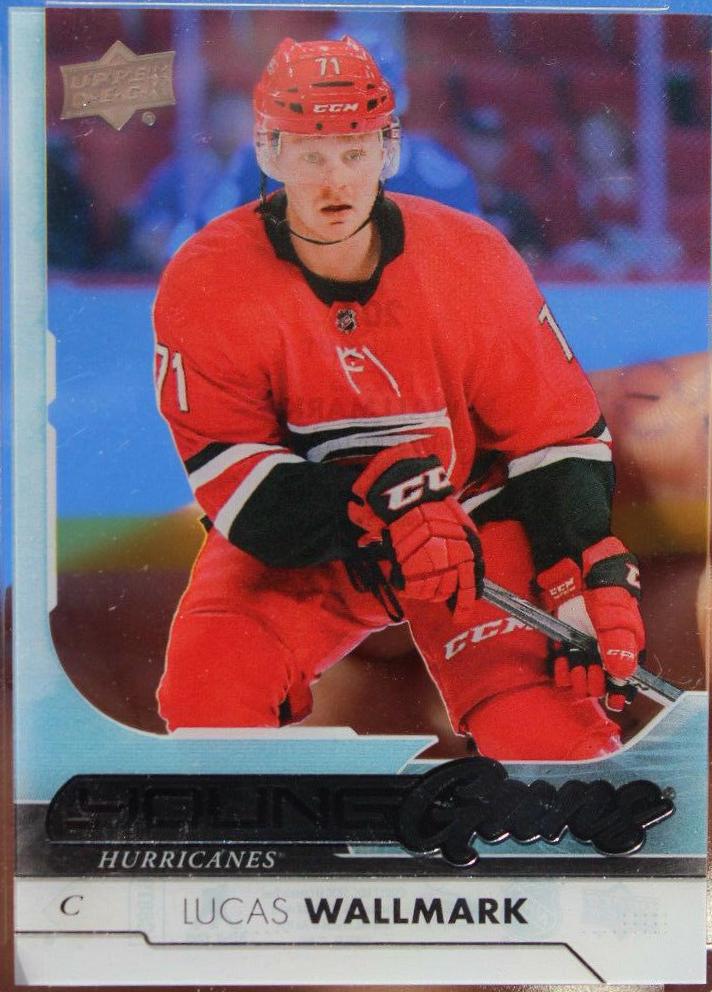 Lucas Wallmark [Clear Cut] #207