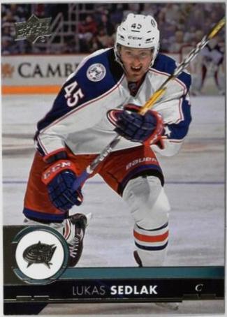 Lukas Sedlak #53