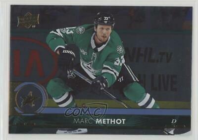 Marc Methot [Silver Foil] #307