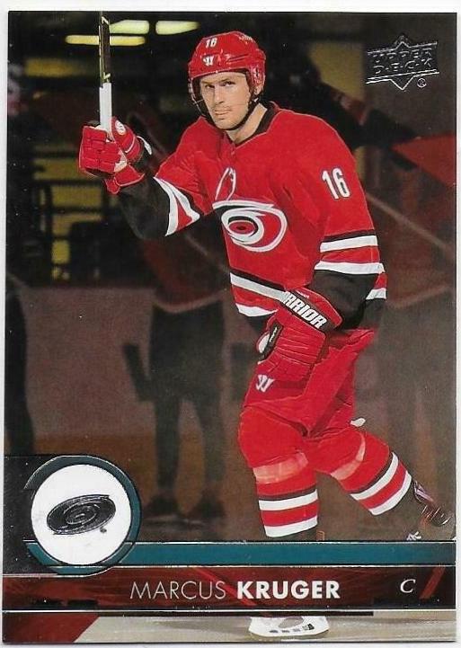 Marcus Kruger #288