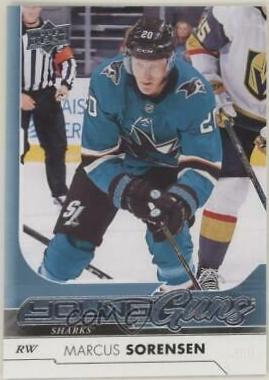 Marcus Sorensen #237