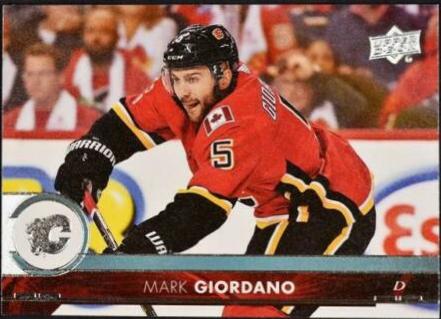 Mark Giordano #280
