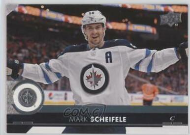 Mark Scheifele #443