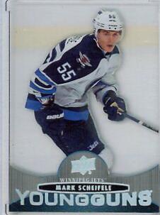 Mark Scheifele [Acetate] #248